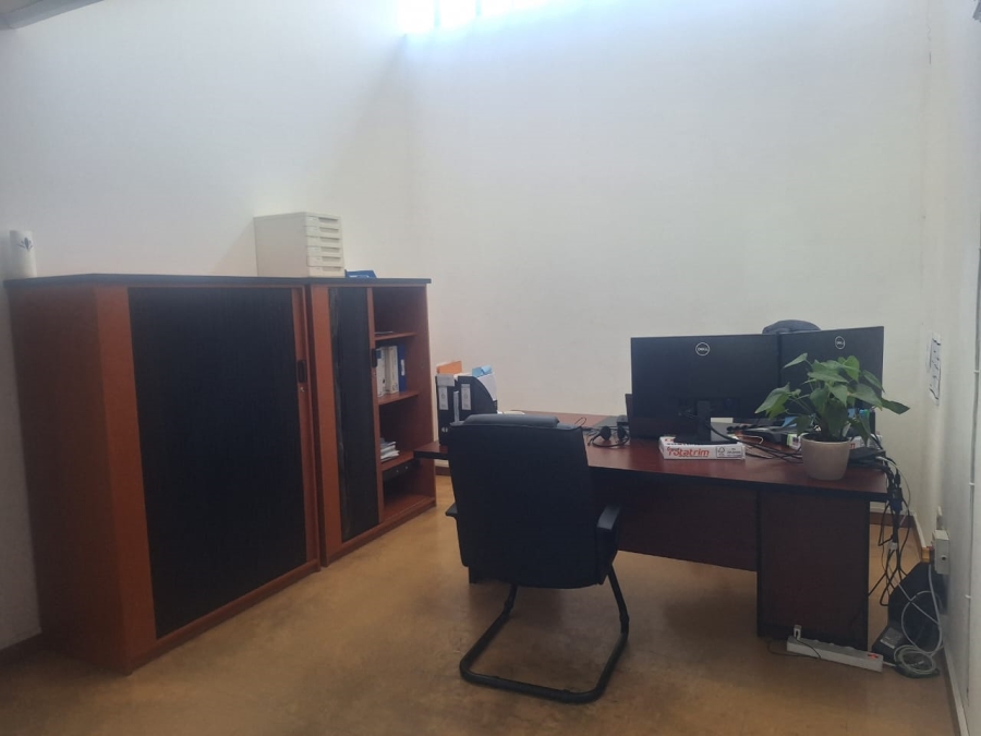 To Let commercial Property for Rent in Nelspruit Industrial Mpumalanga