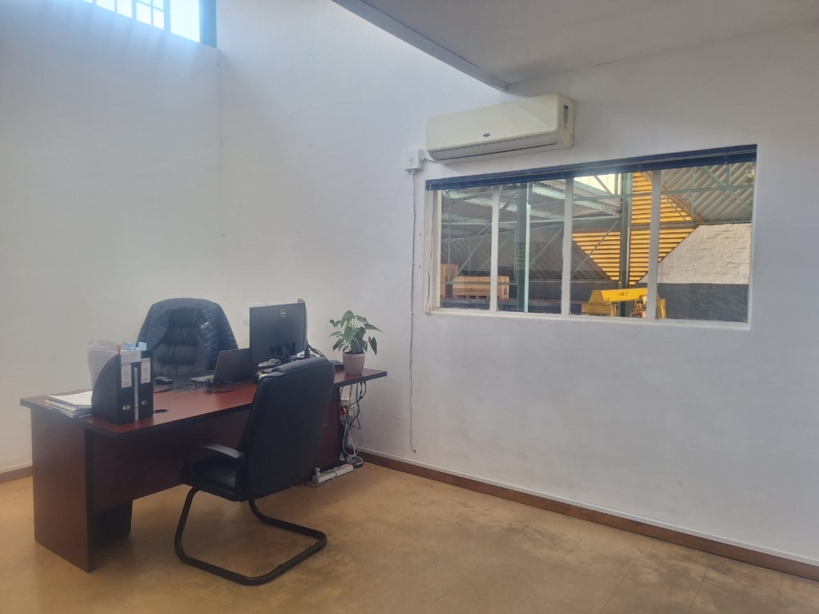 To Let commercial Property for Rent in Nelspruit Industrial Mpumalanga