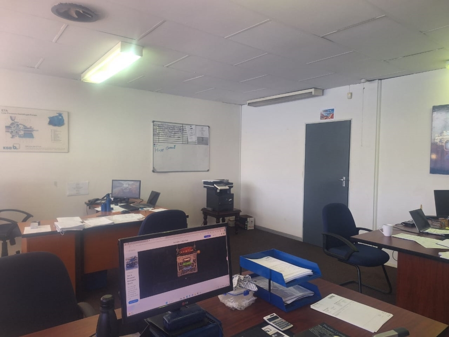 To Let commercial Property for Rent in Nelspruit Industrial Mpumalanga