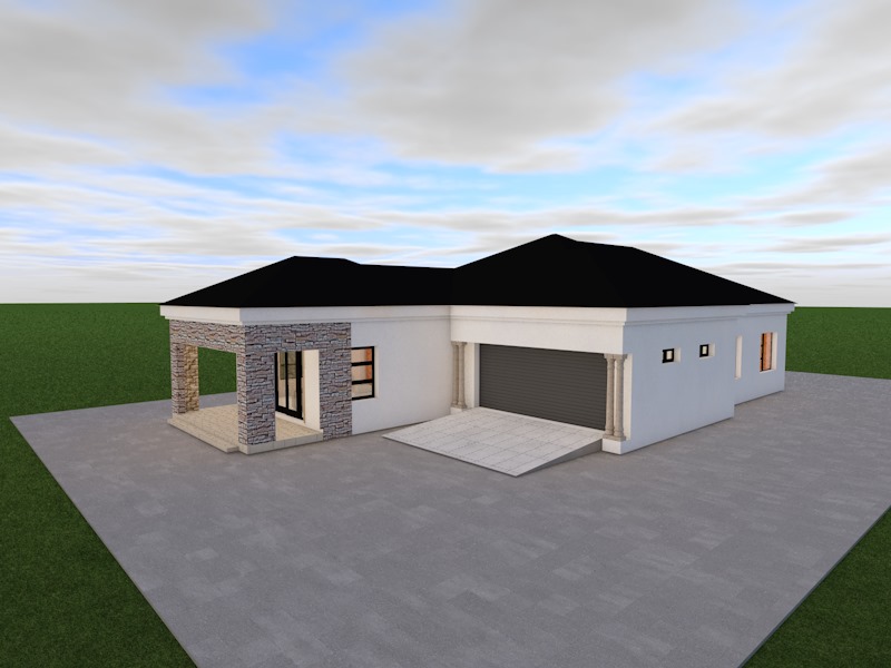 3 Bedroom Property for Sale in Kabokweni Mpumalanga