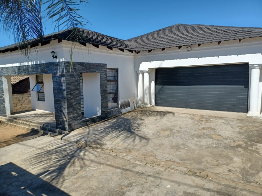 3 Bedroom Property for Sale in Kabokweni Mpumalanga