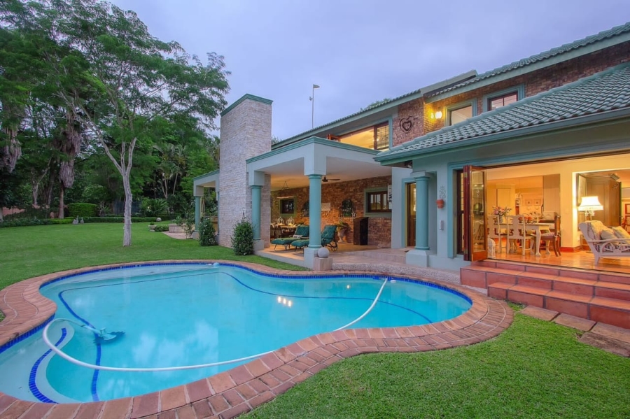 6 Bedroom Property for Sale in Komatipoort Mpumalanga