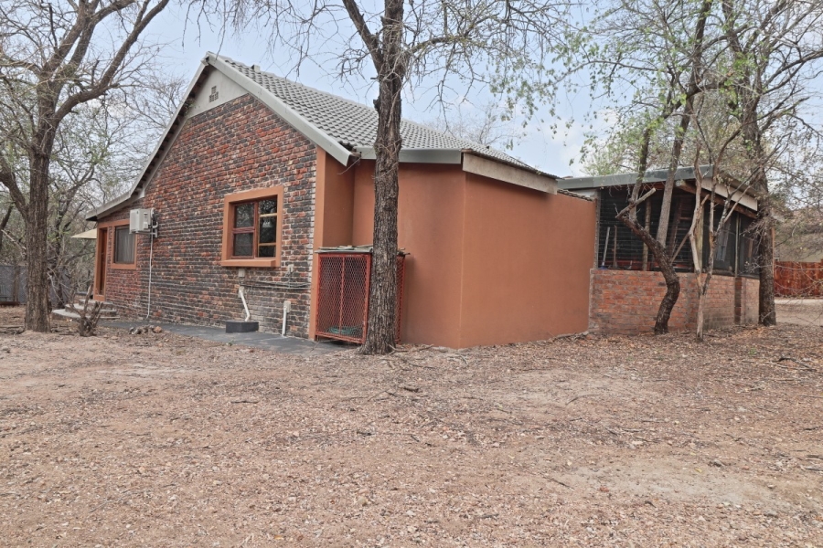 1 Bedroom Property for Sale in Marloth Park Mpumalanga