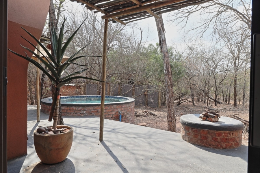 1 Bedroom Property for Sale in Marloth Park Mpumalanga