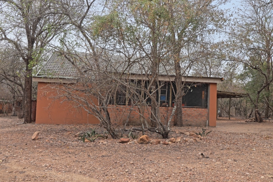 1 Bedroom Property for Sale in Marloth Park Mpumalanga