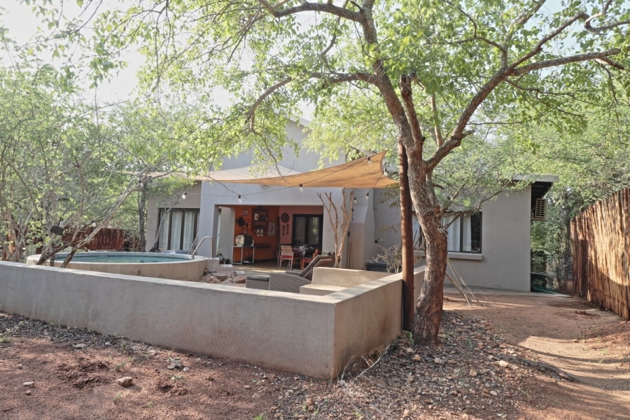 3 Bedroom Property for Sale in Marloth Park Mpumalanga