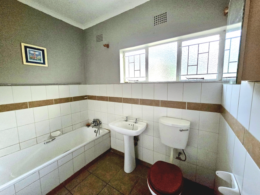 3 Bedroom Property for Sale in Die Heuwel Ext 1 Mpumalanga