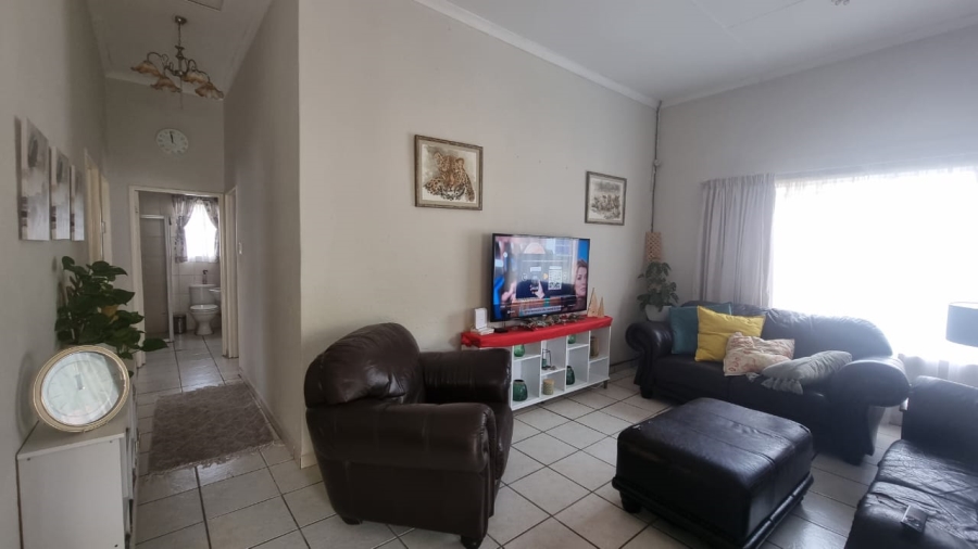 3 Bedroom Property for Sale in Stonehenge Ext 1 Mpumalanga