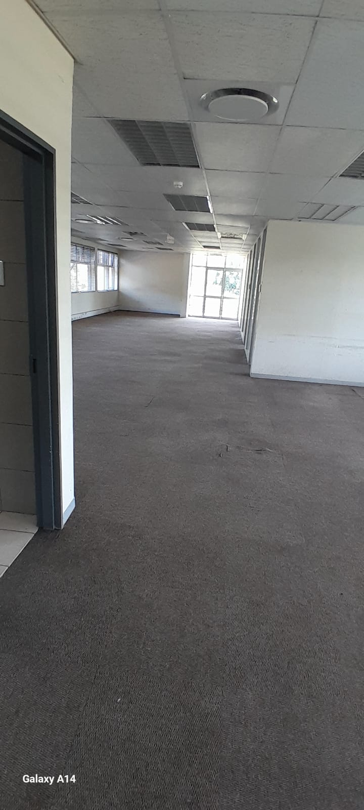 To Let commercial Property for Rent in Nelspruit Mpumalanga