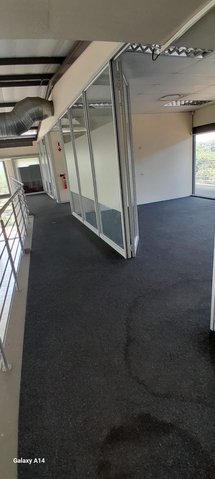 To Let commercial Property for Rent in Nelspruit Mpumalanga