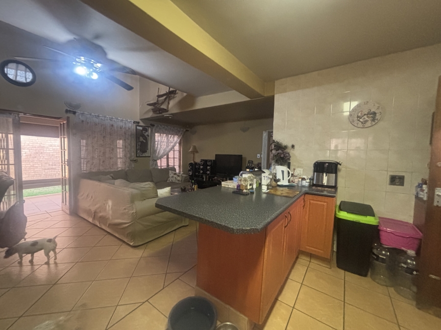 3 Bedroom Property for Sale in Reyno Ridge Mpumalanga