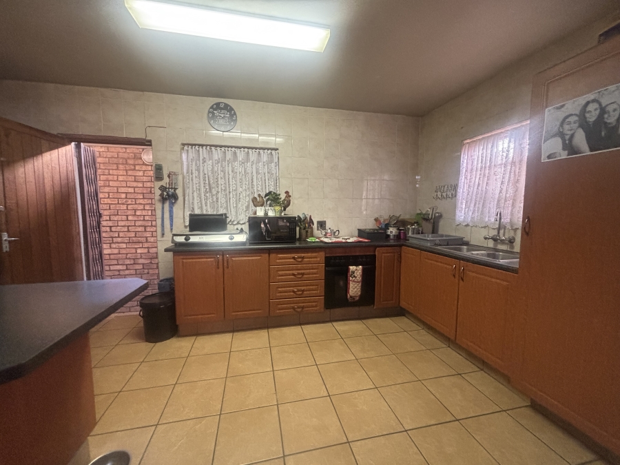 3 Bedroom Property for Sale in Reyno Ridge Mpumalanga