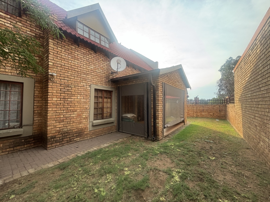 3 Bedroom Property for Sale in Reyno Ridge Mpumalanga