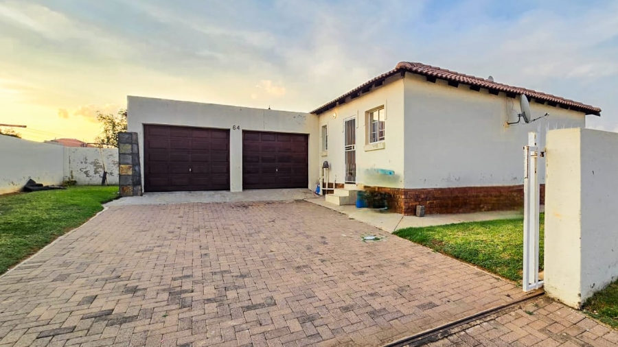 3 Bedroom Property for Sale in Ben Fleur Mpumalanga