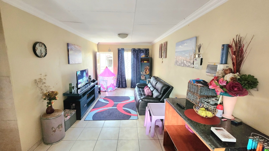 3 Bedroom Property for Sale in Ben Fleur Mpumalanga