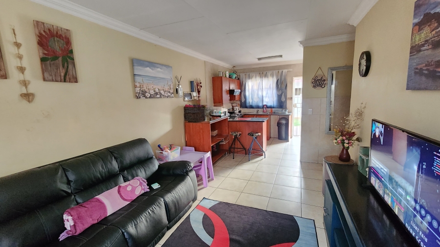 3 Bedroom Property for Sale in Ben Fleur Mpumalanga