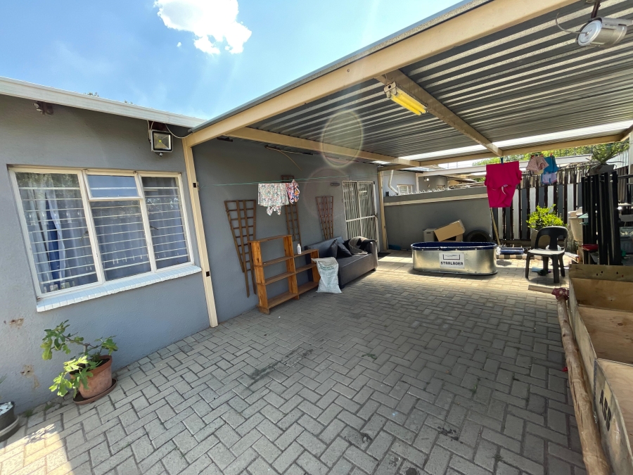 3 Bedroom Property for Sale in Secunda Mpumalanga