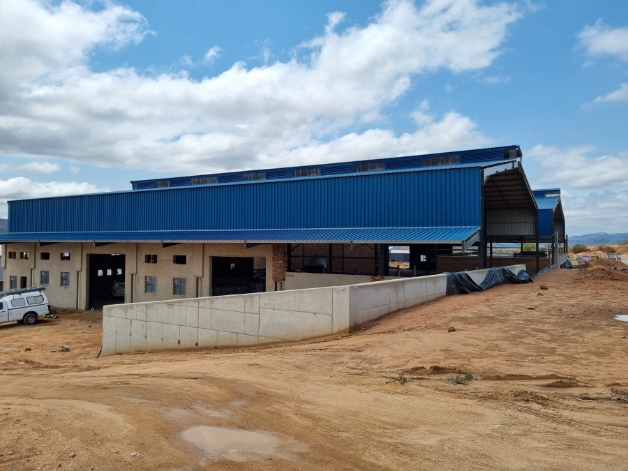 To Let commercial Property for Rent in Riverside Industrial Park Mpumalanga