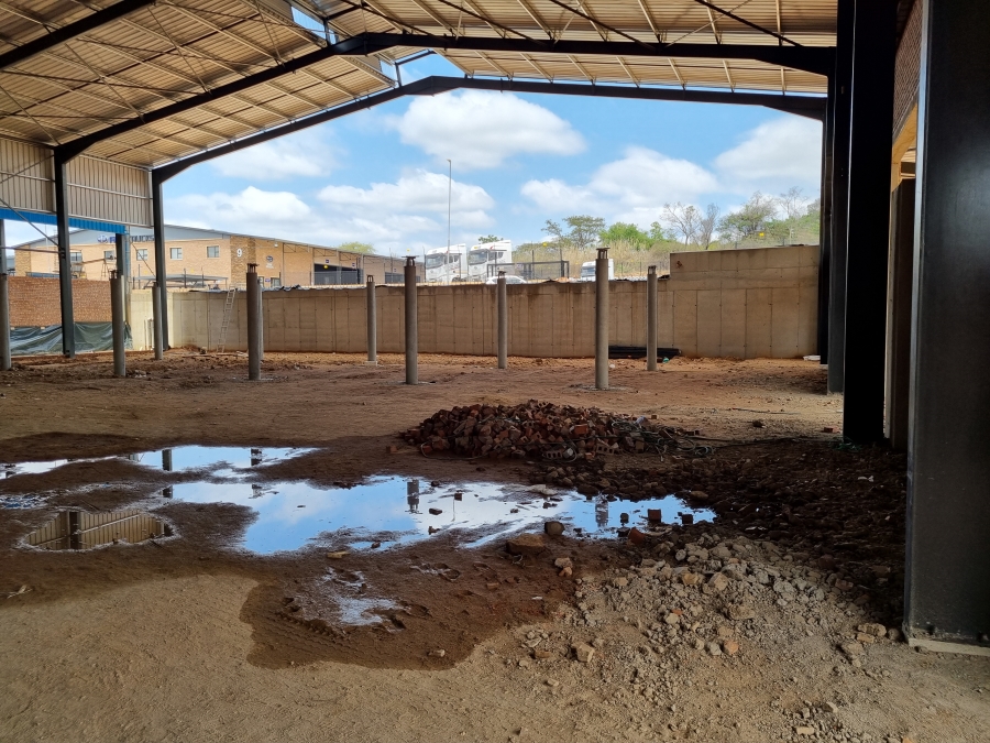 To Let commercial Property for Rent in Riverside Industrial Park Mpumalanga