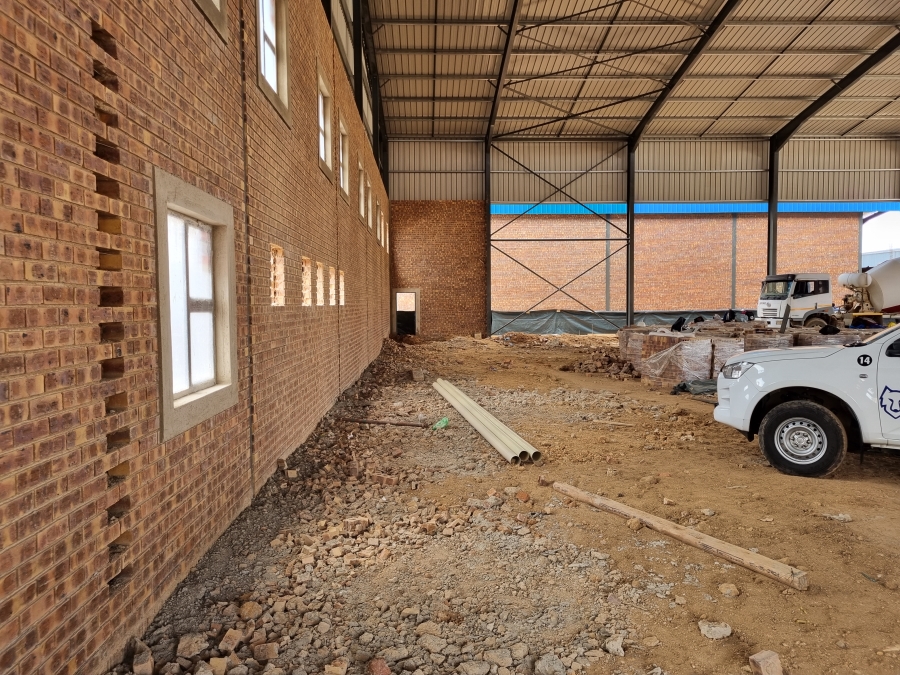 To Let commercial Property for Rent in Riverside Industrial Park Mpumalanga