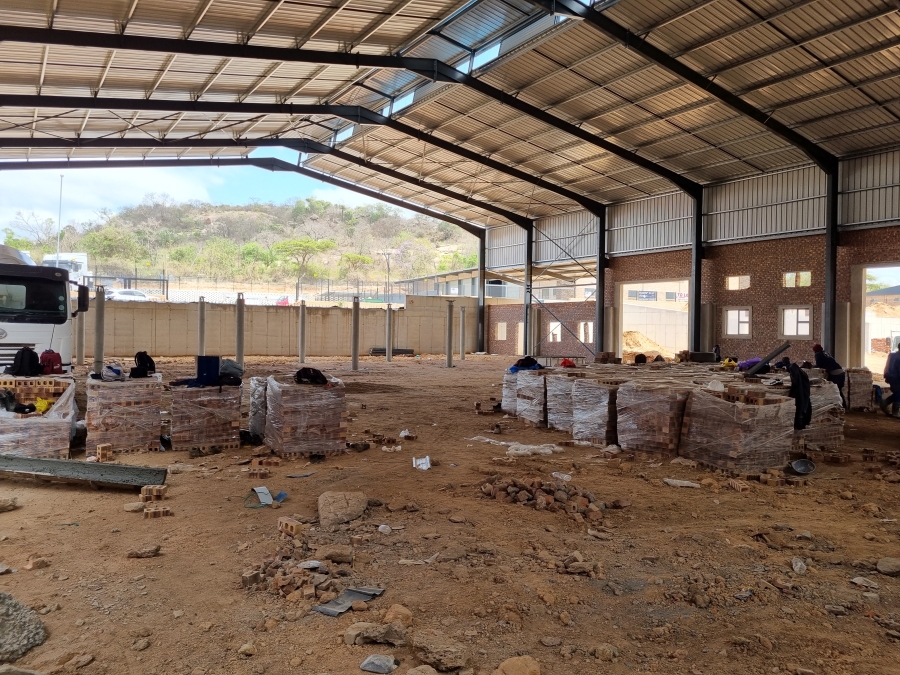 To Let commercial Property for Rent in Riverside Industrial Park Mpumalanga