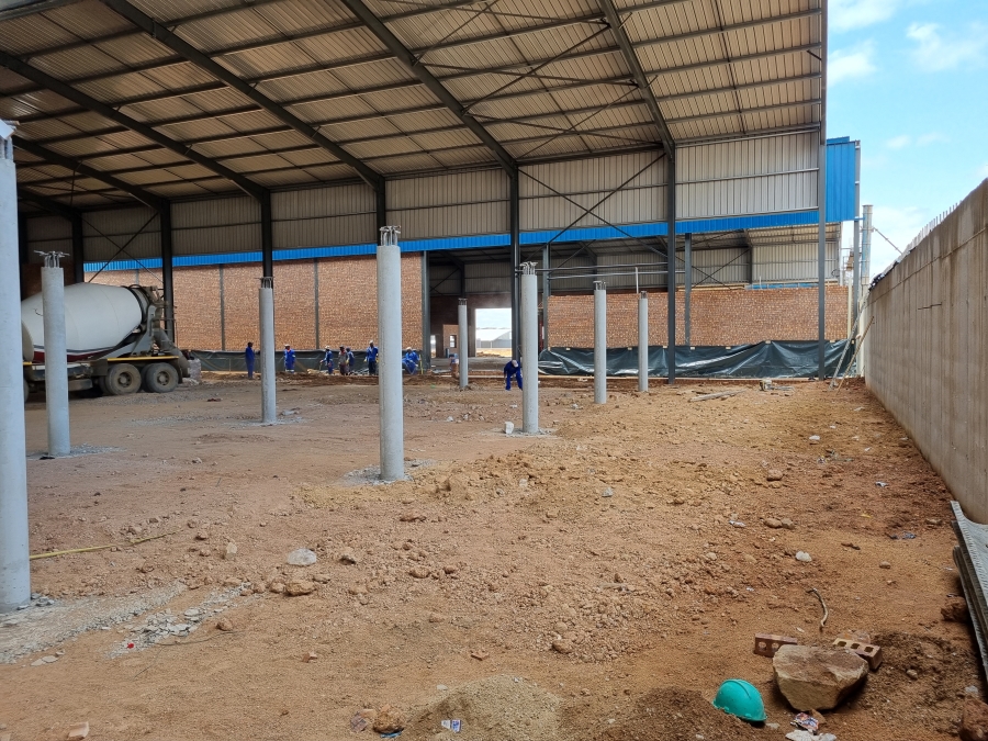 To Let commercial Property for Rent in Riverside Industrial Park Mpumalanga