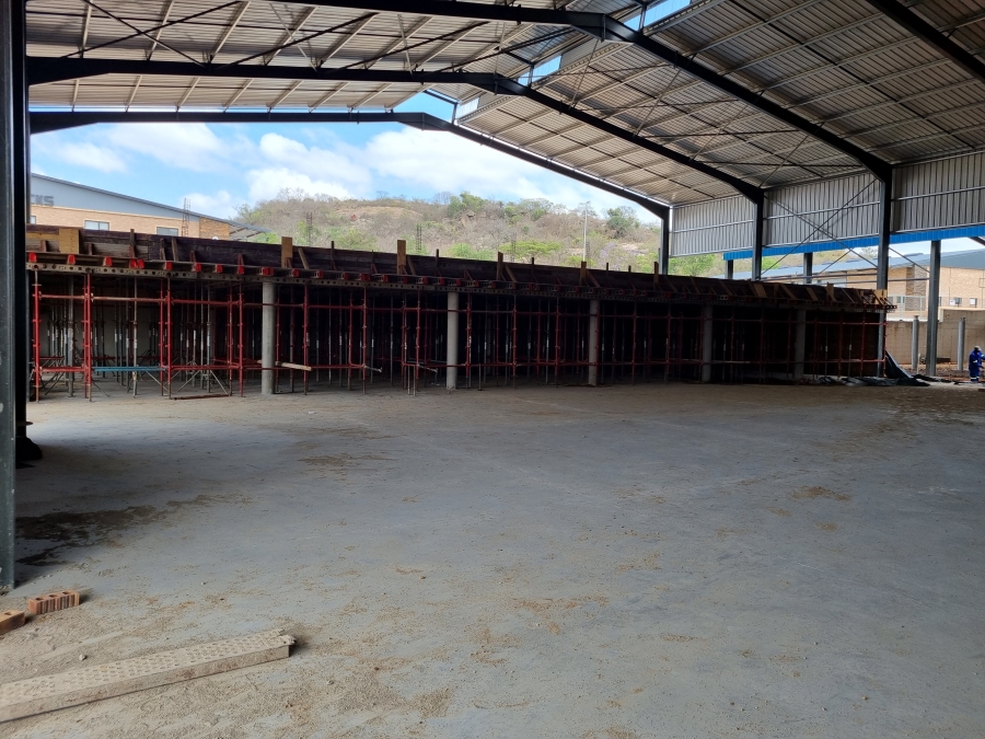 To Let commercial Property for Rent in Riverside Park Mpumalanga