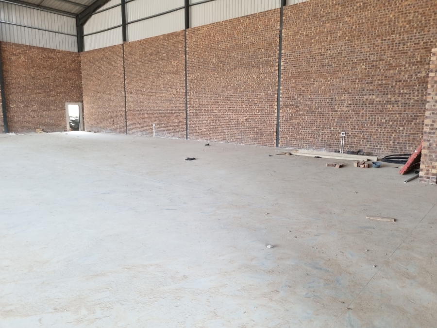 To Let commercial Property for Rent in Riverside Park Mpumalanga