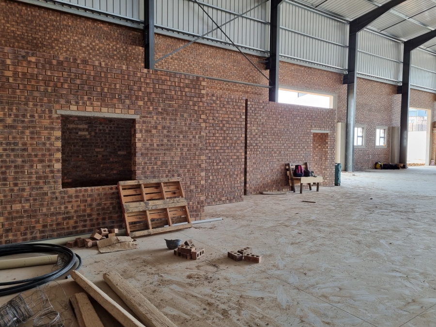 To Let commercial Property for Rent in Riverside Park Mpumalanga