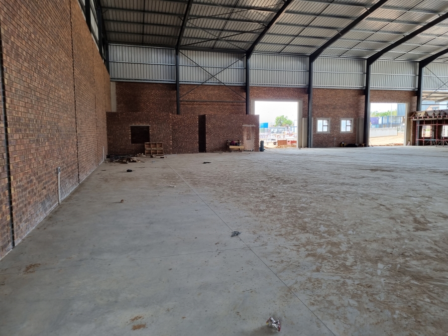 To Let commercial Property for Rent in Riverside Park Mpumalanga