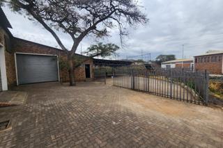 To Let commercial Property for Rent in Vintonia Mpumalanga