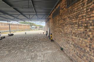 To Let commercial Property for Rent in Vintonia Mpumalanga