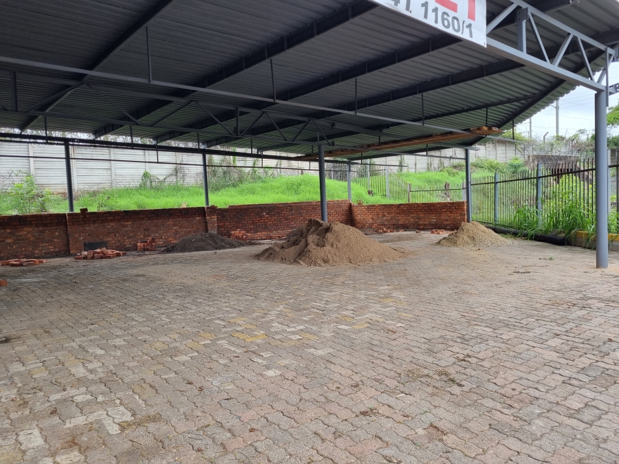 To Let commercial Property for Rent in Vintonia Mpumalanga