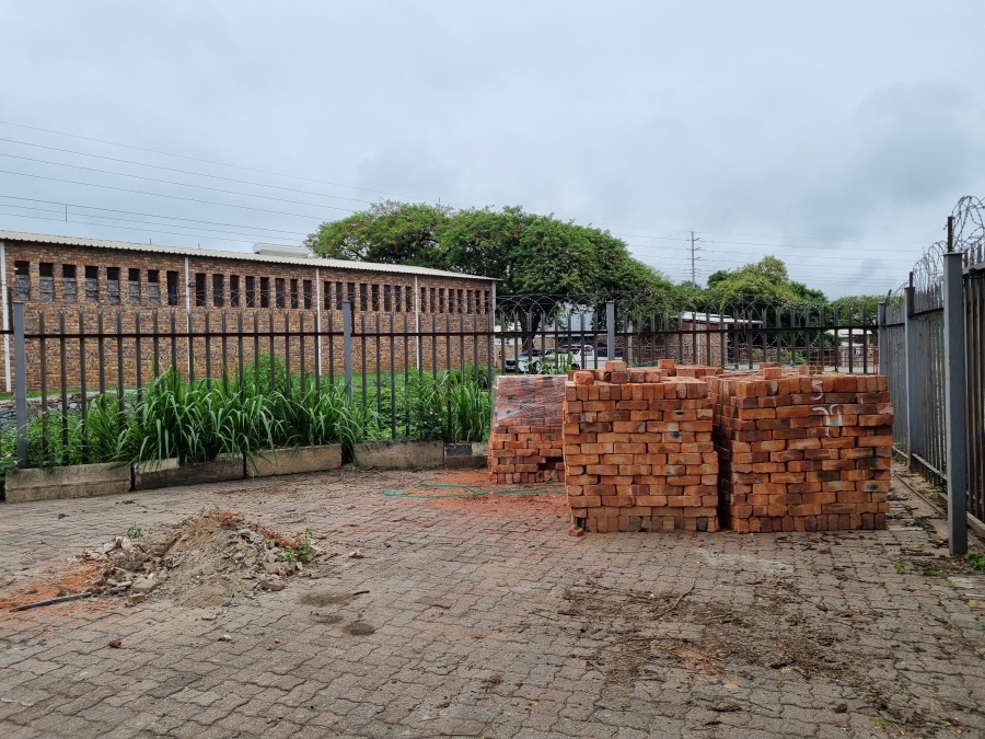 To Let commercial Property for Rent in Vintonia Mpumalanga