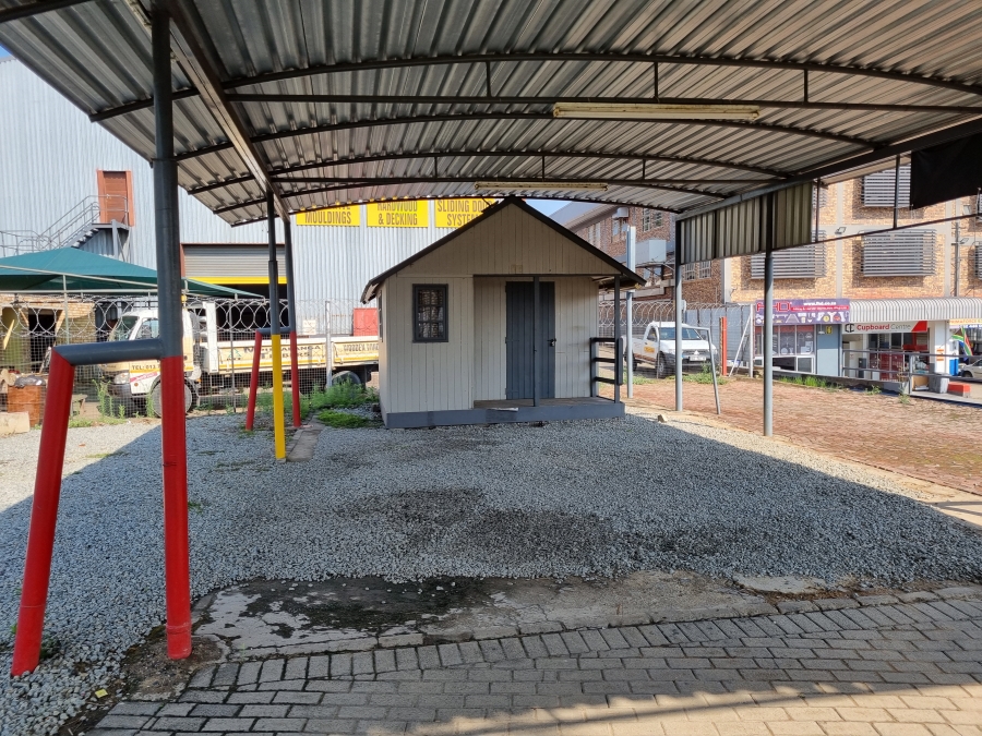 To Let commercial Property for Rent in Nelspruit Mpumalanga