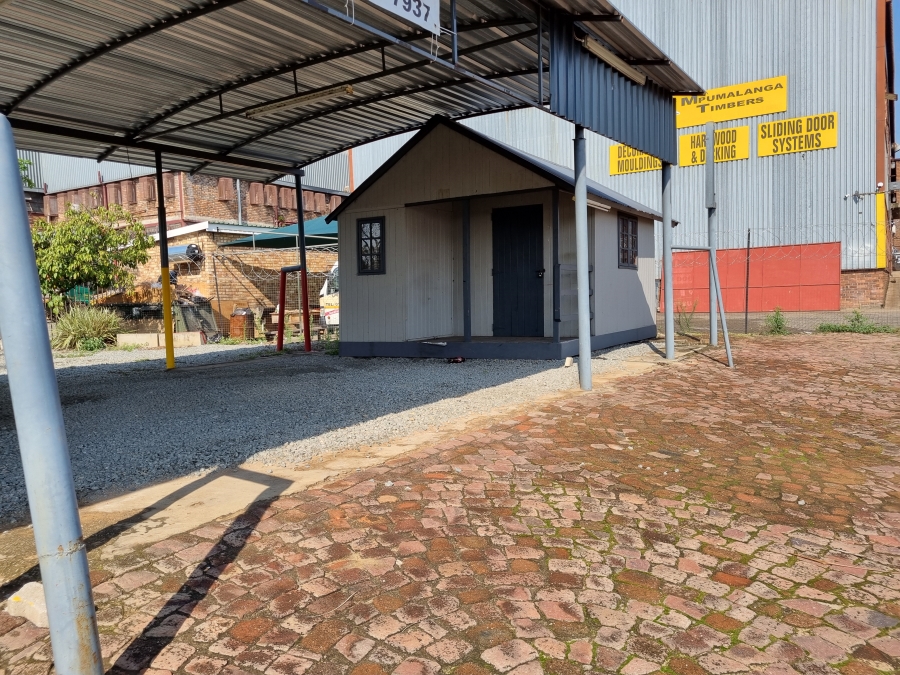 To Let commercial Property for Rent in Nelspruit Mpumalanga