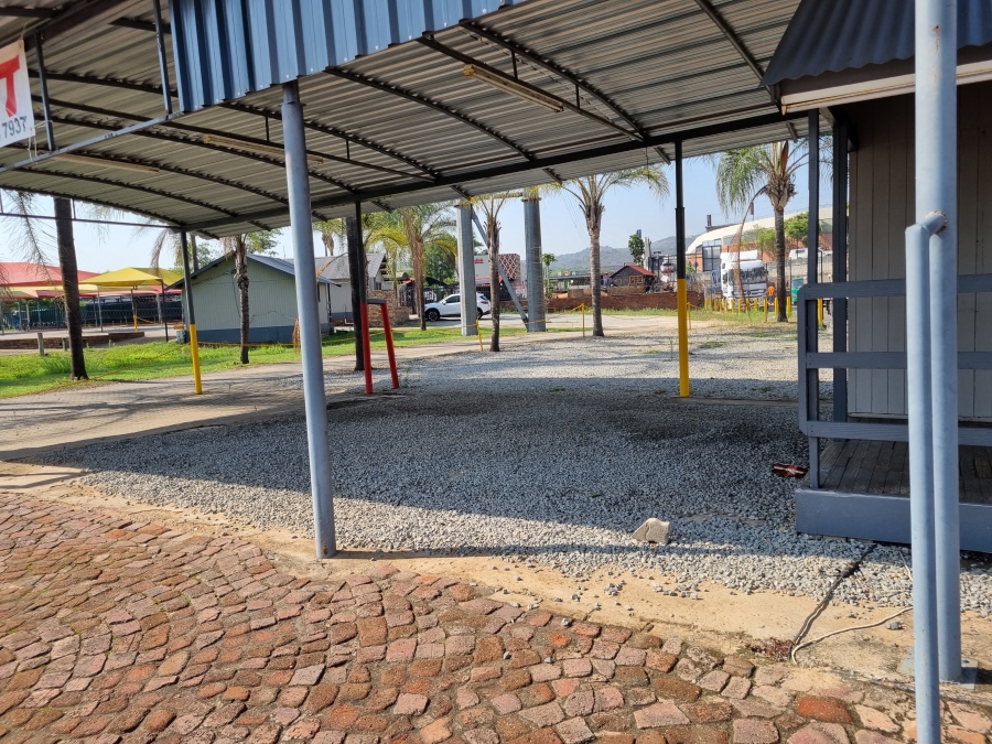 To Let commercial Property for Rent in Nelspruit Mpumalanga