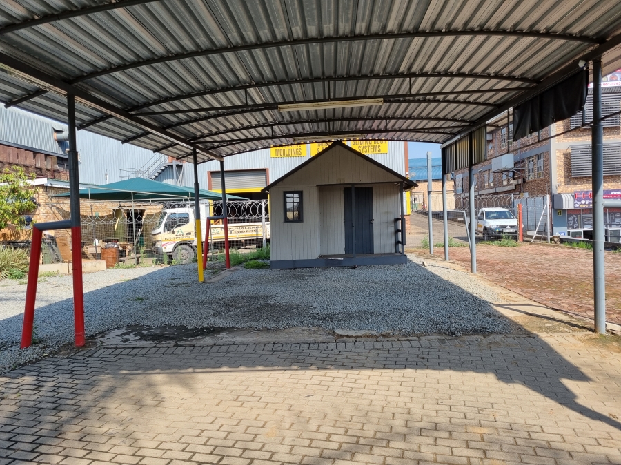 To Let commercial Property for Rent in Nelspruit Mpumalanga