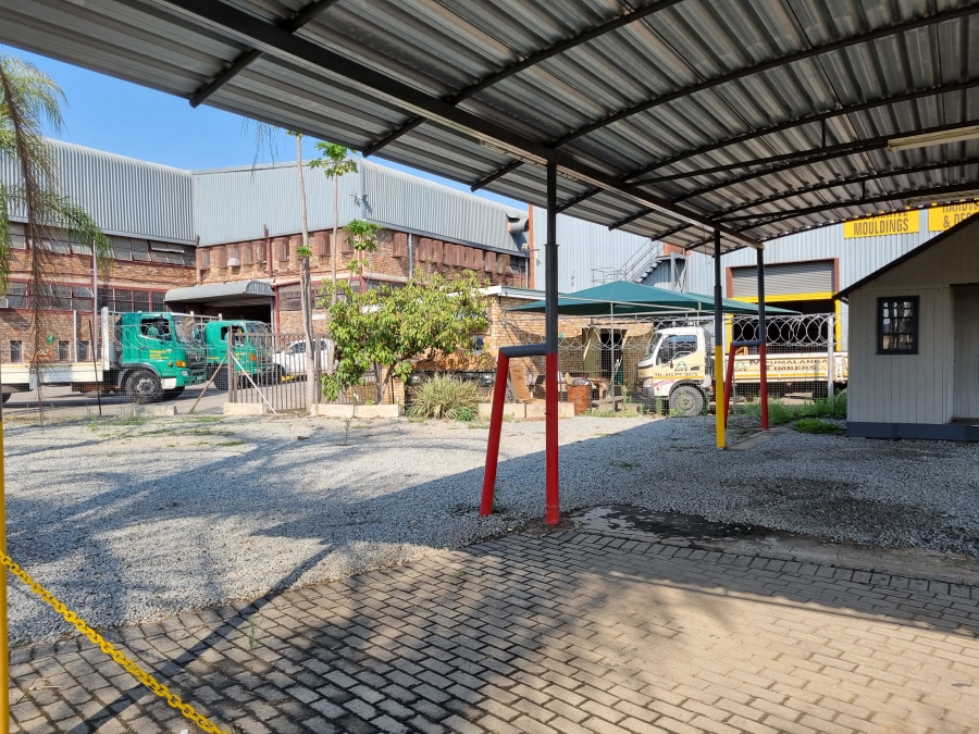 To Let commercial Property for Rent in Nelspruit Mpumalanga