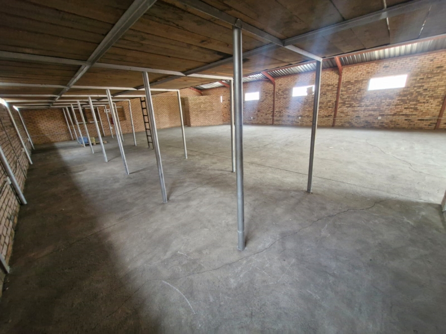 Commercial Property for Sale in Blancheville Mpumalanga