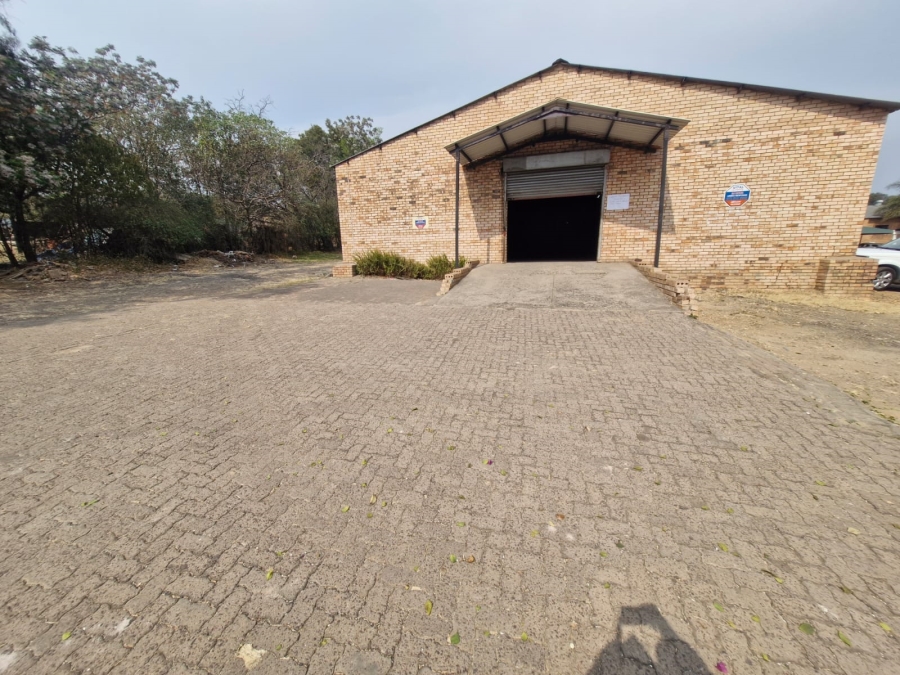 Commercial Property for Sale in Blancheville Mpumalanga