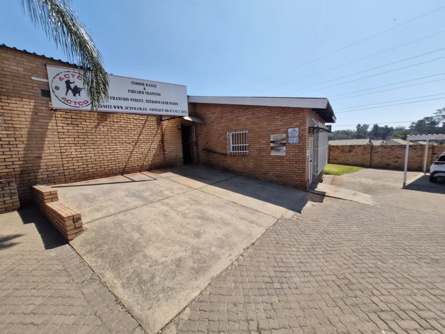 Commercial Property for Sale in Blancheville Mpumalanga