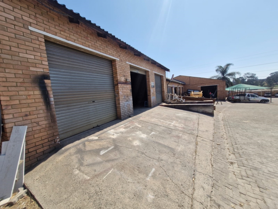 Commercial Property for Sale in Blancheville Mpumalanga