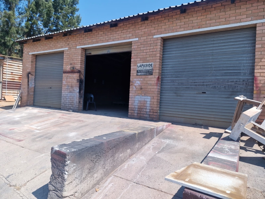 Commercial Property for Sale in Blancheville Mpumalanga