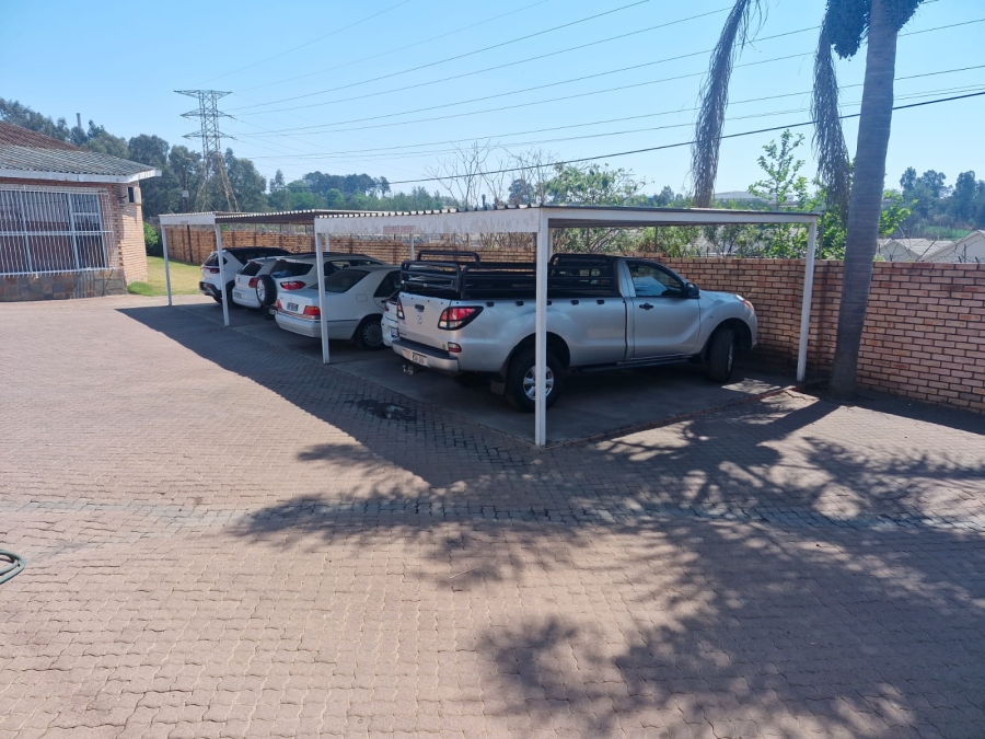 Commercial Property for Sale in Blancheville Mpumalanga