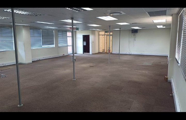 To Let commercial Property for Rent in Riverside Park Mpumalanga