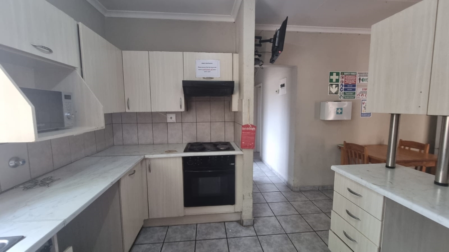 4 Bedroom Property for Sale in Sonheuwel Mpumalanga