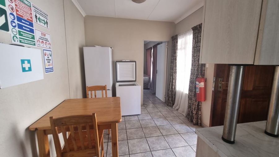 4 Bedroom Property for Sale in Sonheuwel Mpumalanga