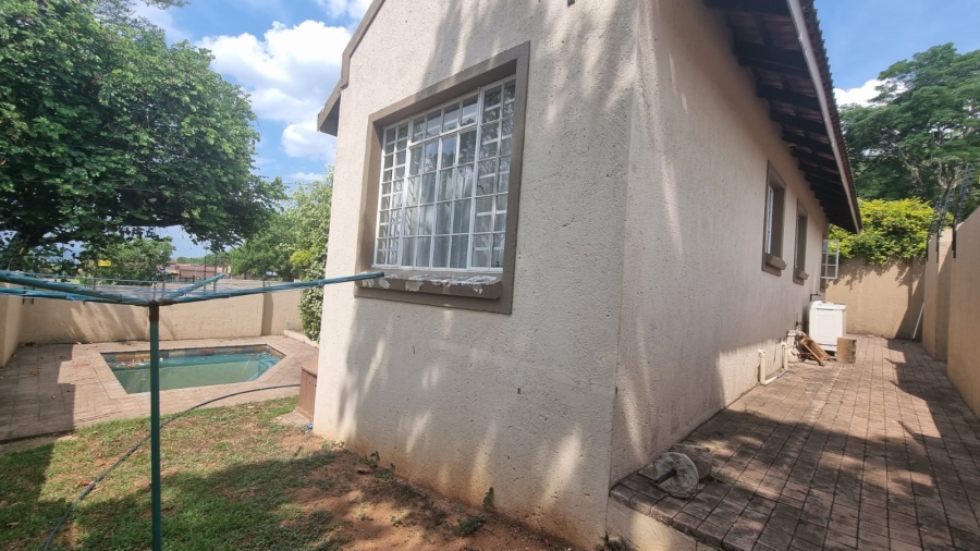 4 Bedroom Property for Sale in Sonheuwel Mpumalanga