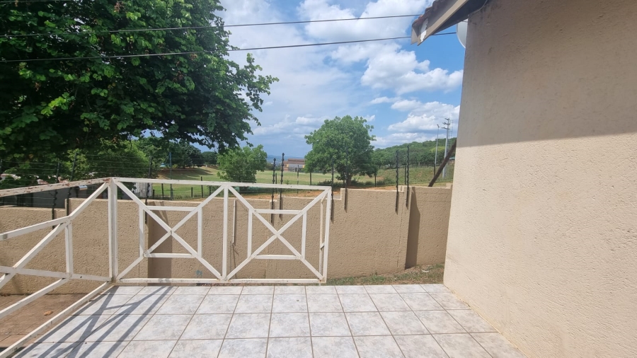 4 Bedroom Property for Sale in Sonheuwel Mpumalanga